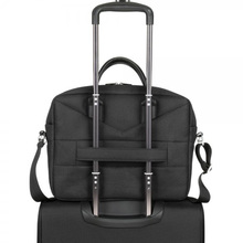 Сумка для ноутбука RIVACASE 15" 8124 Black ECO