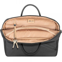 Сумка для ноутбука RIVACASE 15" 8124 Black ECO