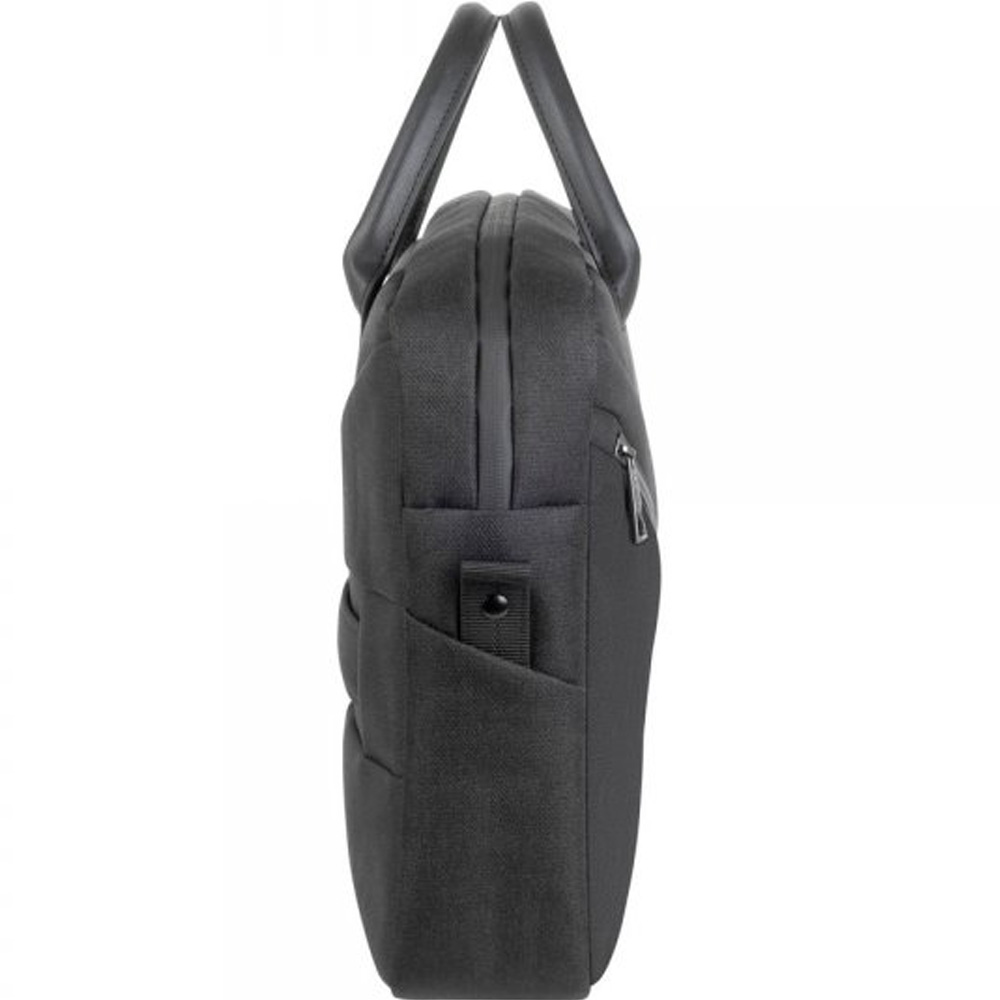 Сумка для ноутбука RIVACASE 15" 8124 Black ECO Діагональ екрану 15