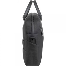 Сумка для ноутбука RIVACASE 15" 8124 Black ECO