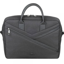 Сумка для ноутбука RIVACASE 15" 8124 Black ECO
