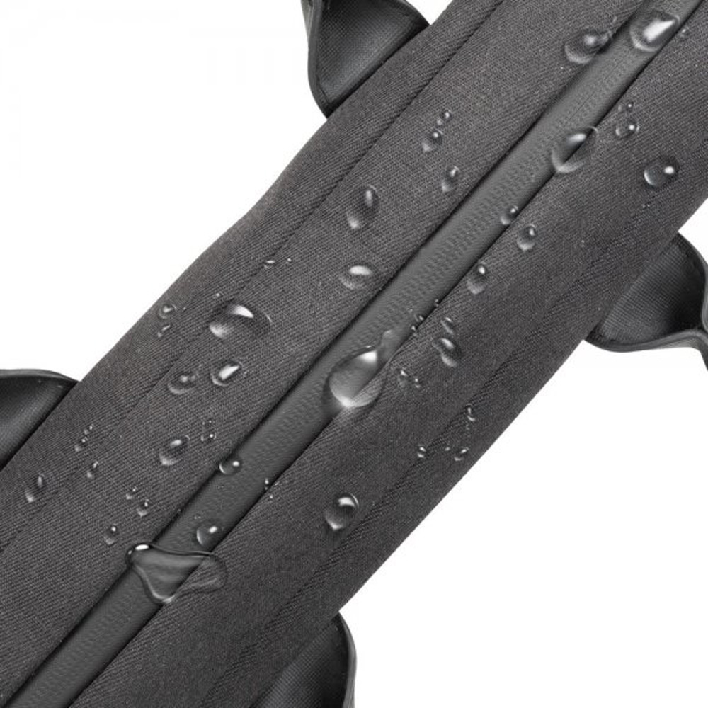 Огляд Сумка для ноутбука RIVACASE 15" 8124 Black ECO