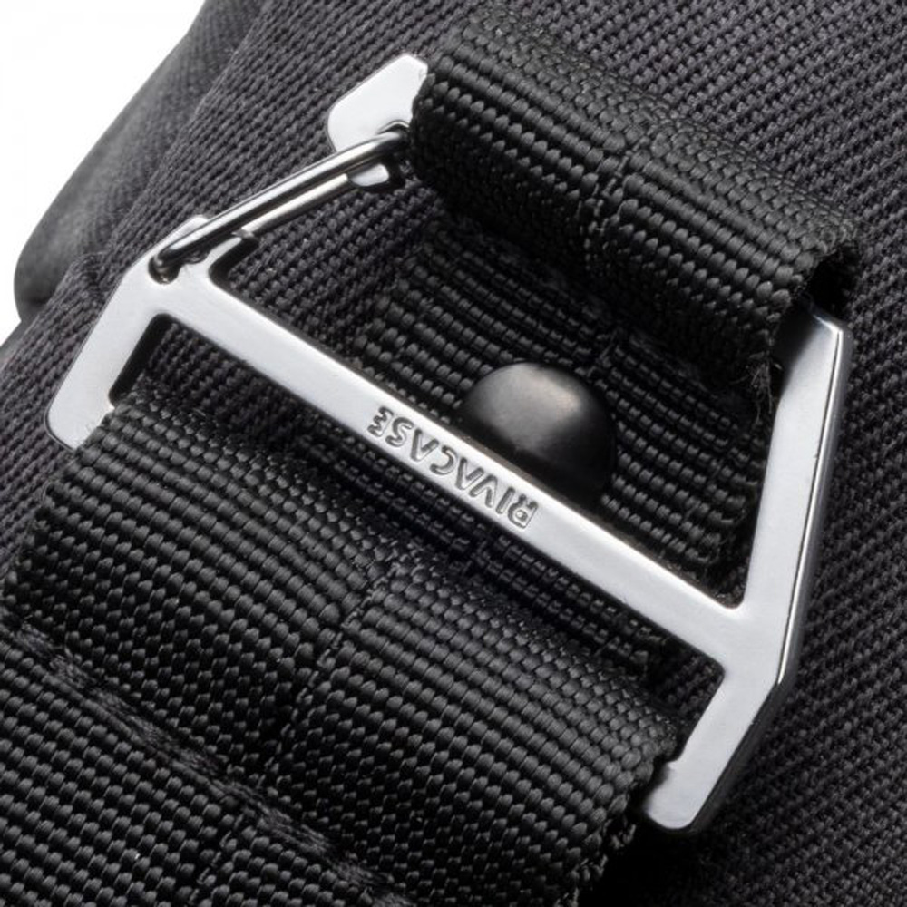 Фото 18 Сумка для ноутбука RIVACASE 15.6" 8134 Black ECO