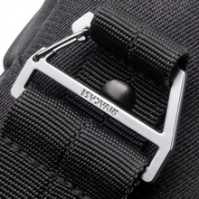 Сумка для ноутбука RIVACASE 15.6" 8134 Black ECO