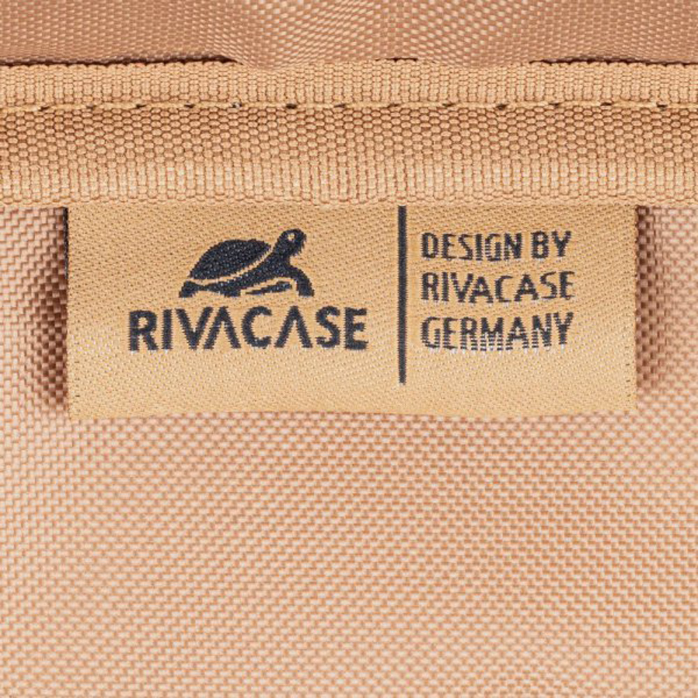Фото 15 Сумка для ноутбука RIVACASE 15.6" 8134 Black ECO