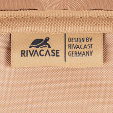 Сумка для ноутбука RIVACASE 15.6" 8134 Black ECO