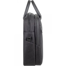 Сумка для ноутбука RIVACASE 15.6" 8134 Black ECO