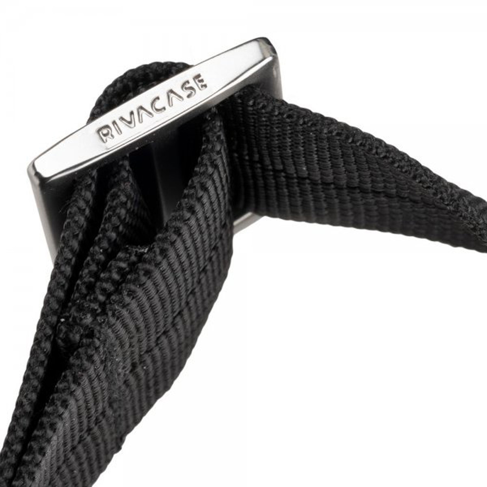 Фото 20 Сумка для ноутбука RIVACASE 15.6" 8134 Black ECO