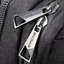 Сумка для ноутбука RIVACASE 15.6" 8134 Black ECO