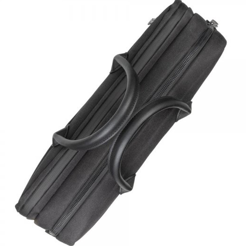 Фото Сумка для ноутбука RIVACASE 15.6" 8134 Black ECO