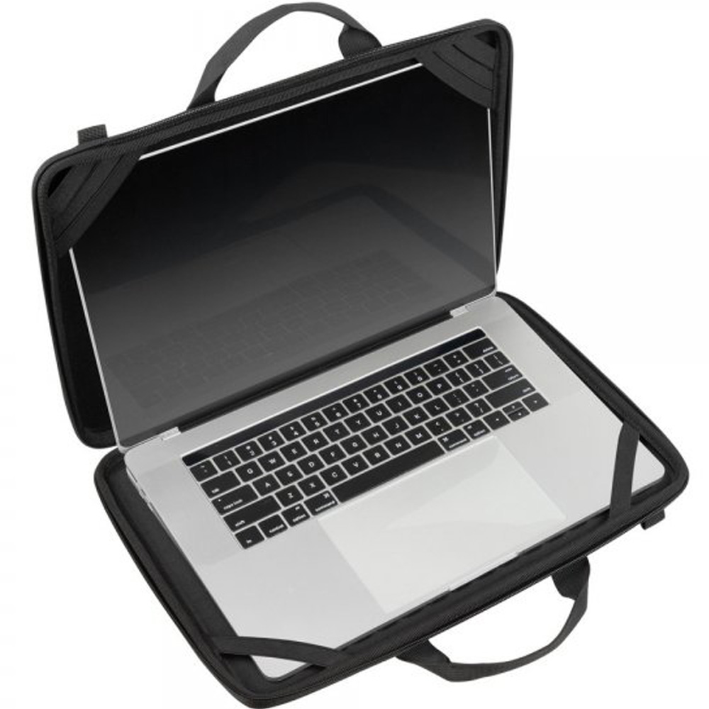 Обзор Чехол для ноутбука RIVACASE 15,6" 5131 Black