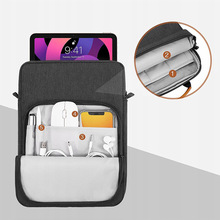 Сумка BECOVER для планшета/ноутбука 9"-11" Black (711859)