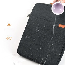 Сумка BECOVER для планшета/ноутбука 9"-11" Black (711859)