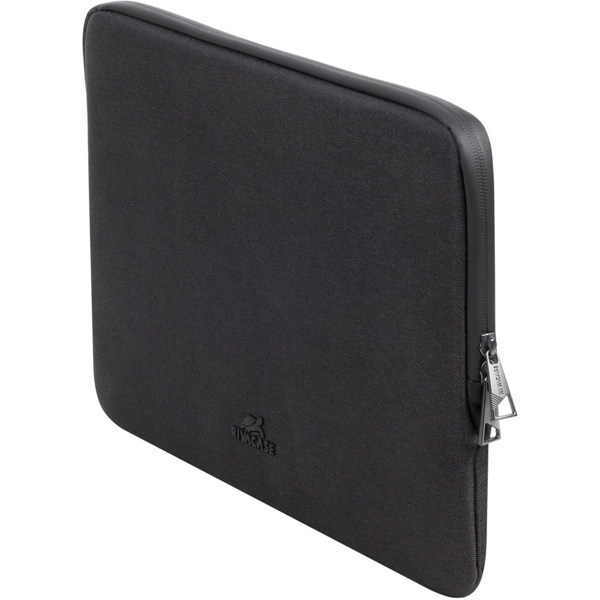 Чехол для ноутбука RIVACASE ECO 8116 16" Black (8116 (Black) ECO) Диагональ экрана 15.6