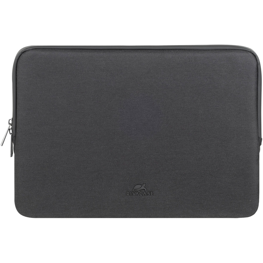Чехол для ноутбука RIVACASE ECO 8116 16" Black (8116 (Black) ECO) Чехол для ноутбука RIVACASE ECO 8116 16" Black (8116 (Black) ECO)