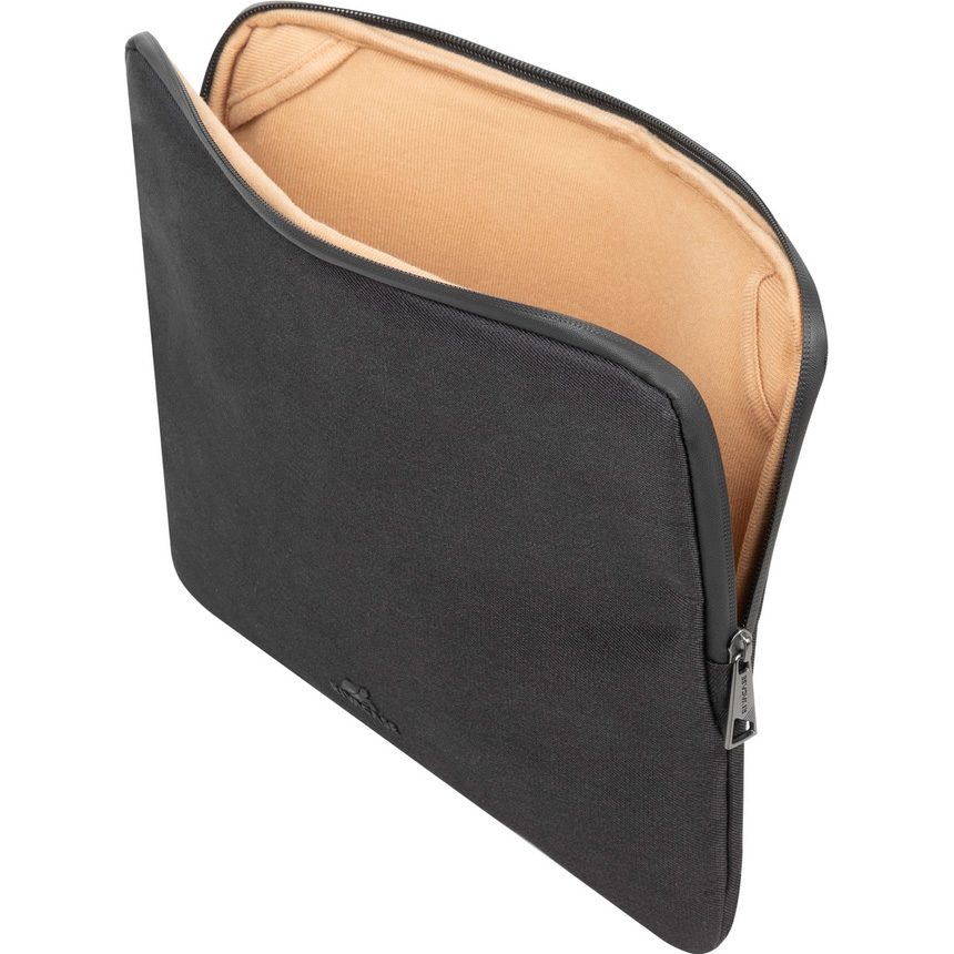 Чехол для ноутбука RIVACASE ECO 8116 16" Black (8116 (Black) ECO) Диагональ экрана 16