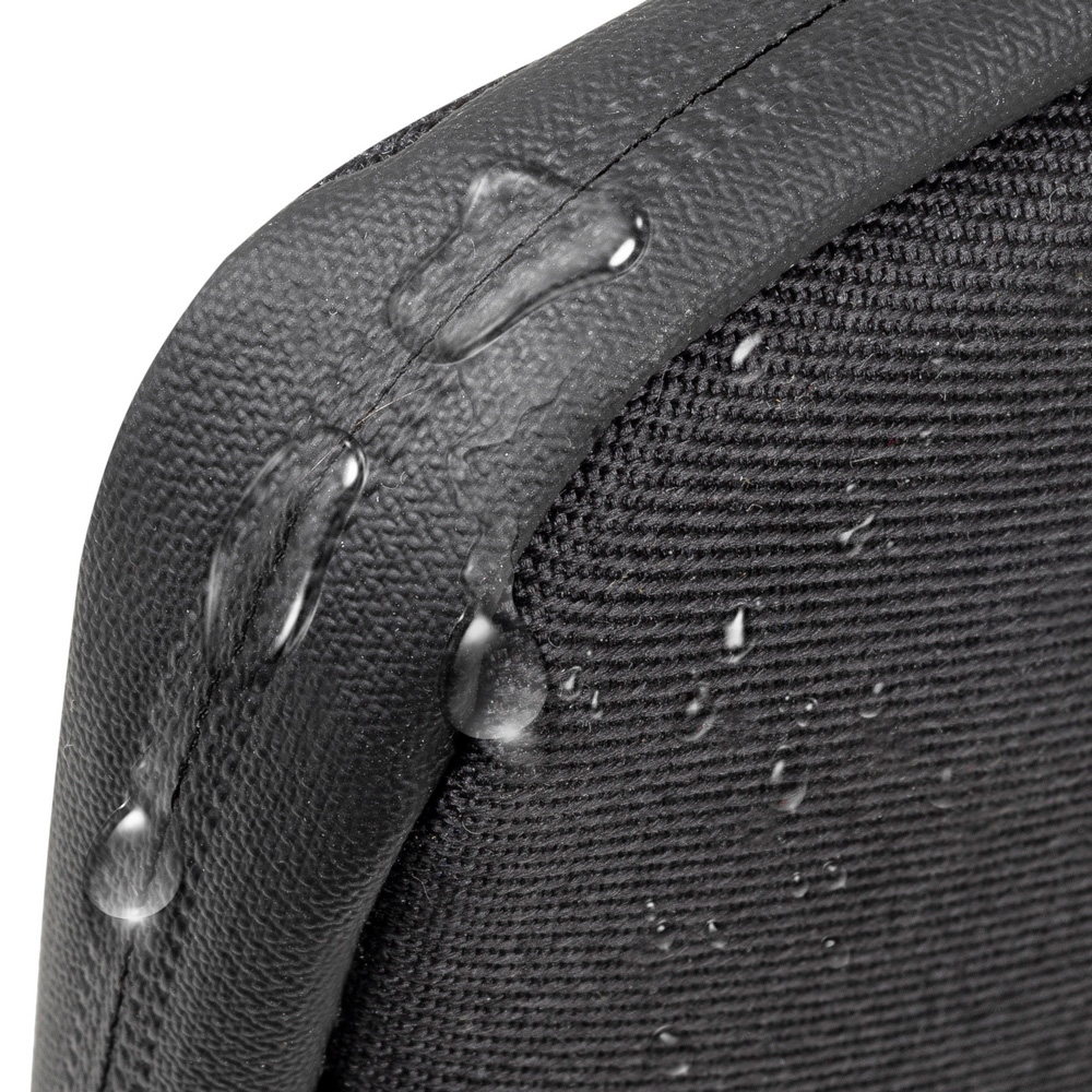 В Украине Чехол для ноутбука RIVACASE ECO 8116 16" Black (8116 (Black) ECO)