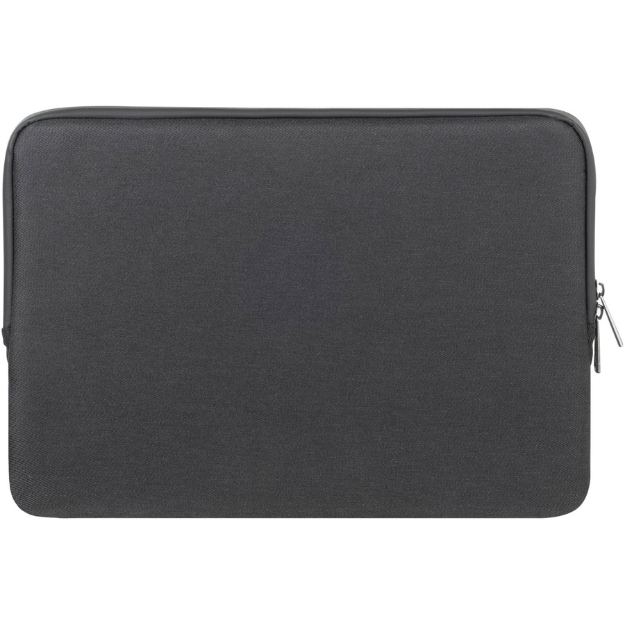 Чехол для ноутбука RIVACASE ECO 8116 16" Black (8116 (Black) ECO) Материал полиэстер