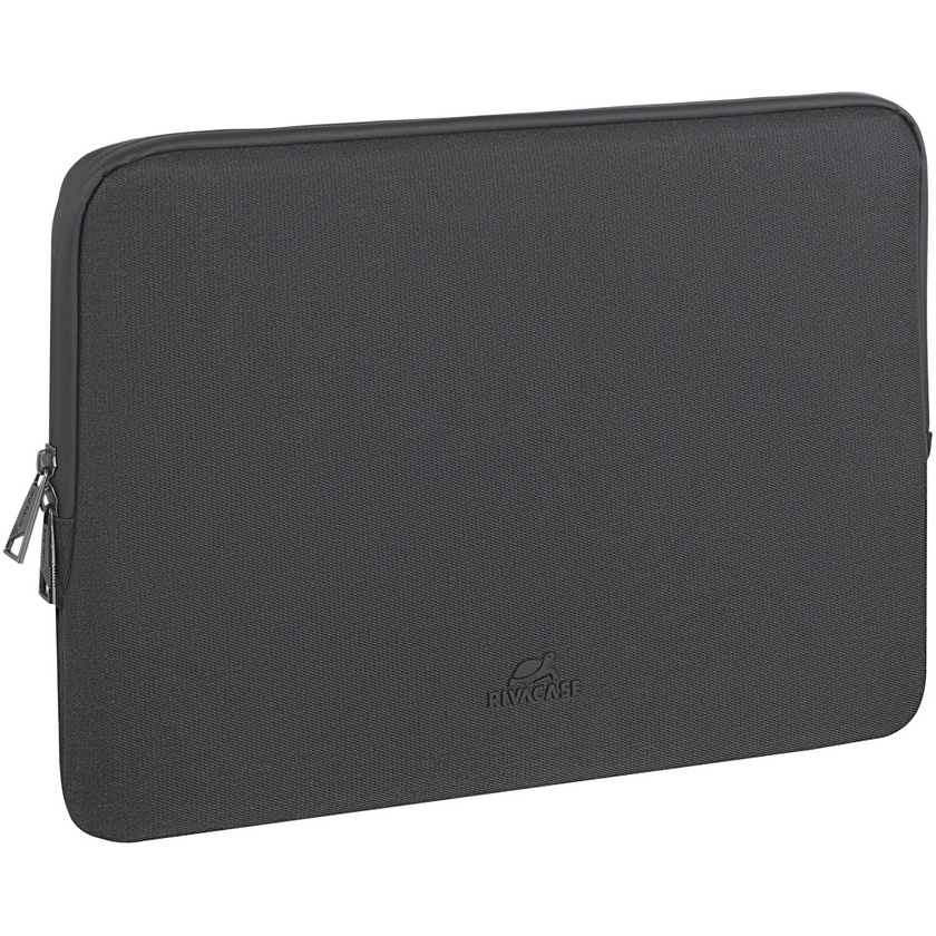 Чехол для ноутбука RIVACASE ECO 8116 16" Black (8116 (Black) ECO) Тип чехол для ноутбука