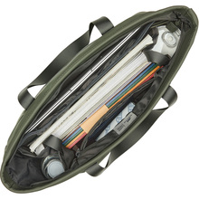Сумка для ноутбука RIVACASE Eden 7821 14" Olive Green (7821 (Olive green))