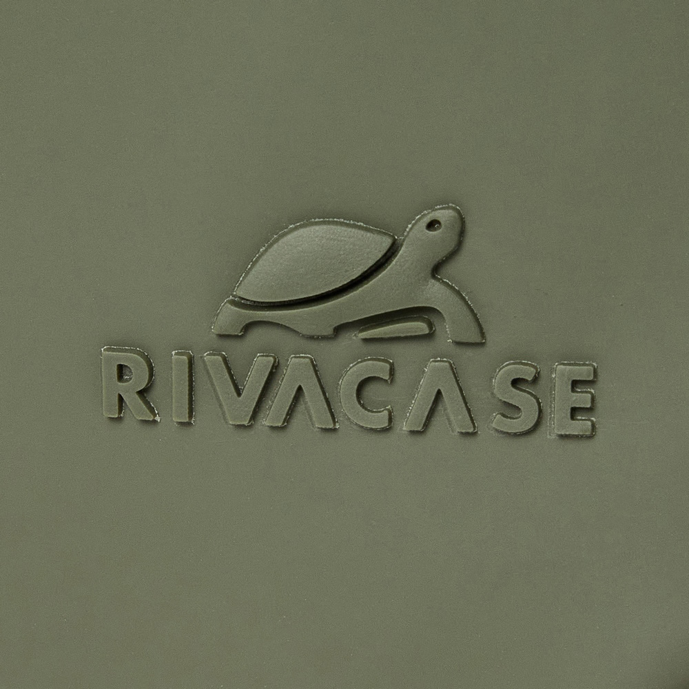 В Украине Сумка для ноутбука RIVACASE Eden 7821 14" Olive Green (7821 (Olive green))