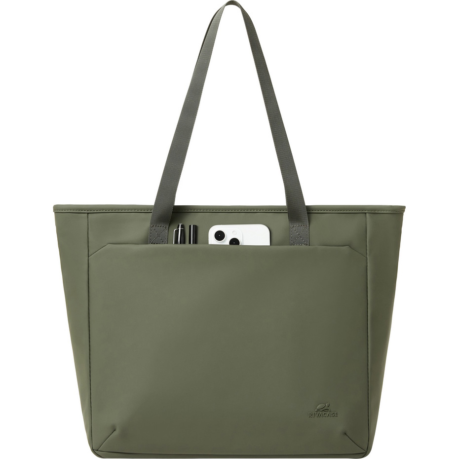 Сумка для ноутбука RIVACASE Eden 7821 14" Olive Green (7821 (Olive green)) Тип сумка для ноутбука