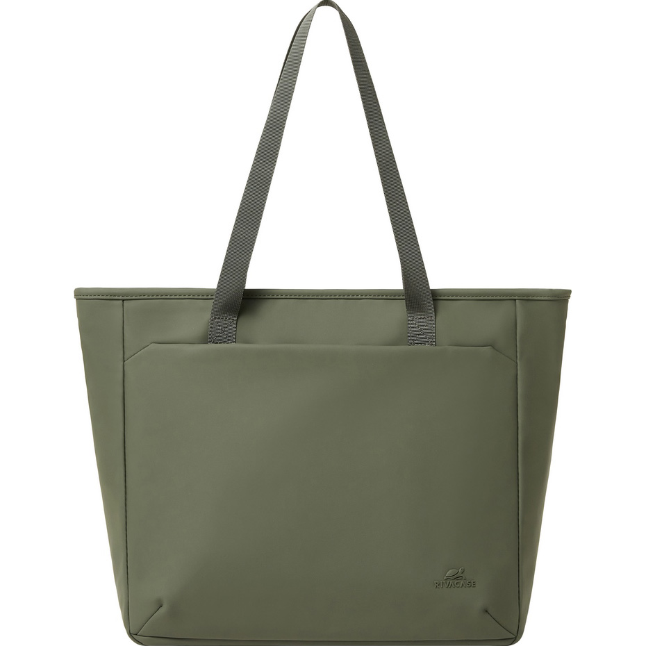 Сумка для ноутбука RIVACASE Eden 7821 14" Olive Green (7821 (Olive green)) Сумка для ноутбука RIVACASE Eden 7821 14" Olive Green (7821 (Olive green))