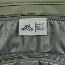 Сумка для ноутбука RIVACASE Eden 7821 14" Olive Green (7821 (Olive green))