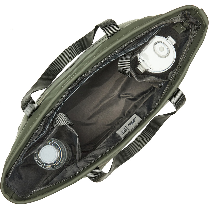 В интернет магазине Сумка для ноутбука RIVACASE Eden 7821 14" Olive Green (7821 (Olive green))