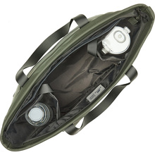 Сумка для ноутбука RIVACASE Eden 7821 14" Olive Green (7821 (Olive green))