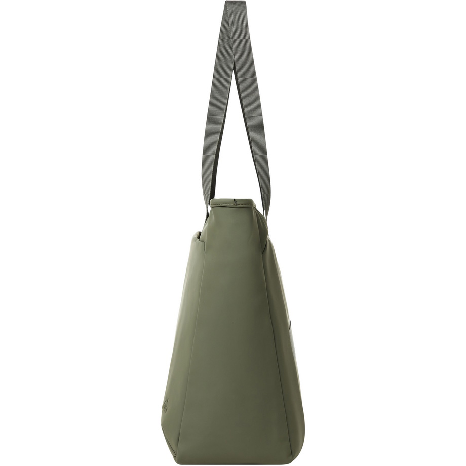 Сумка для ноутбука RIVACASE Eden 7821 14" Olive Green (7821 (Olive green)) Материал полиэстер, RPET ПУ