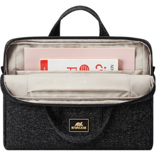 Сумка для ноутбука RIVACASE Anvik 7921 14" Black (7921 (Black))