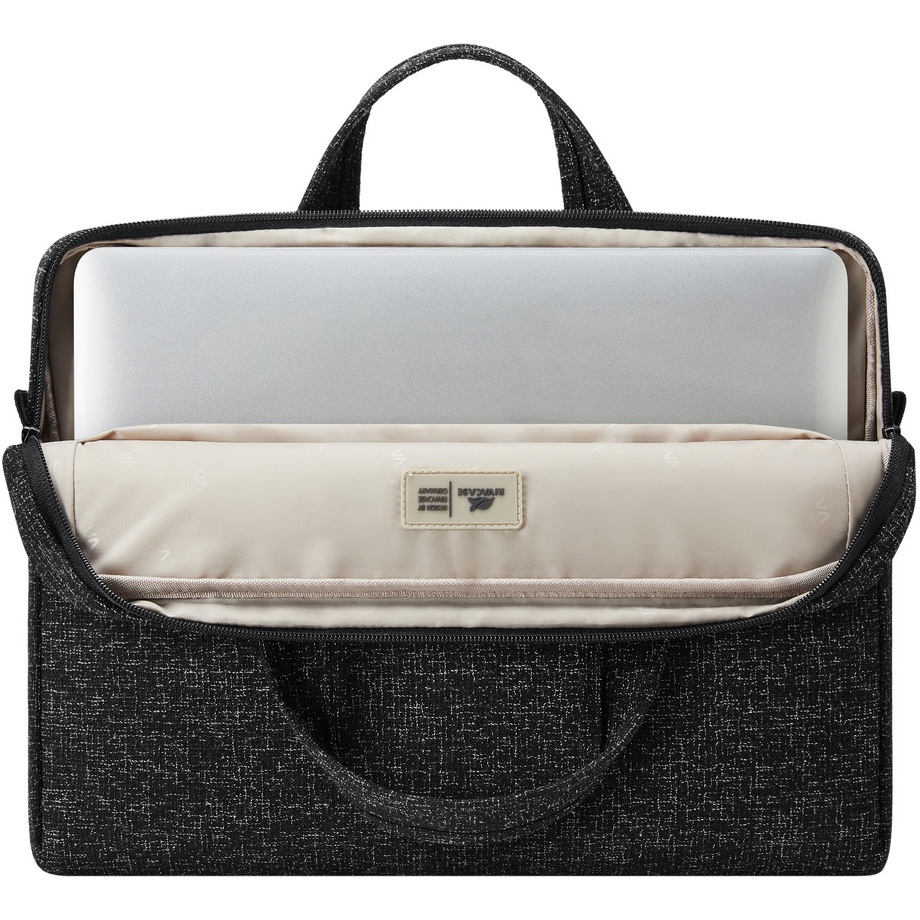 Заказать Сумка для ноутбука RIVACASE Anvik 7921 14" Black (7921 (Black))