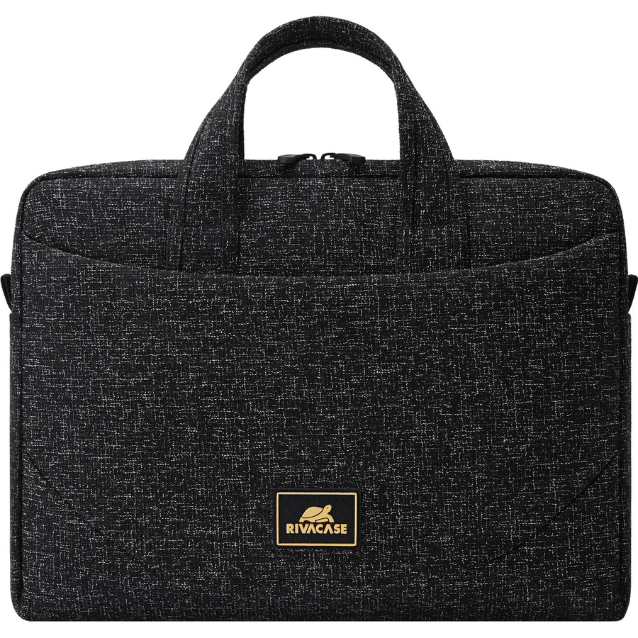 Сумка для ноутбука RIVACASE Anvik 7921 14" Black (7921 (Black)) Сумка для ноутбука RIVACASE Anvik 7921 14" Black (7921 (Black))