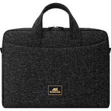 Сумка для ноутбука RIVACASE Anvik 7921 14" Black (7921 (Black))