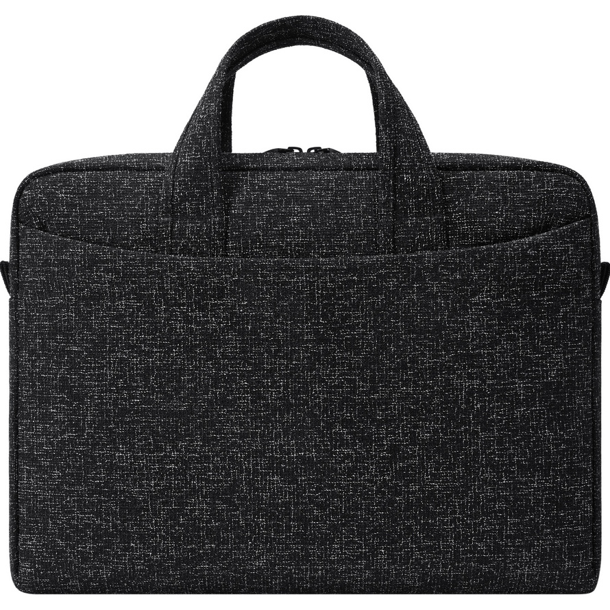Сумка для ноутбука RIVACASE Anvik 7921 14" Black (7921 (Black)) Материал полиэстер