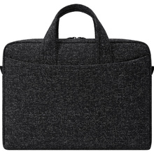 Сумка для ноутбука RIVACASE Anvik 7921 14" Black (7921 (Black))