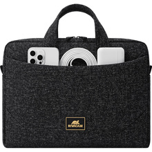 Сумка для ноутбука RIVACASE Anvik 7921 14" Black (7921 (Black))