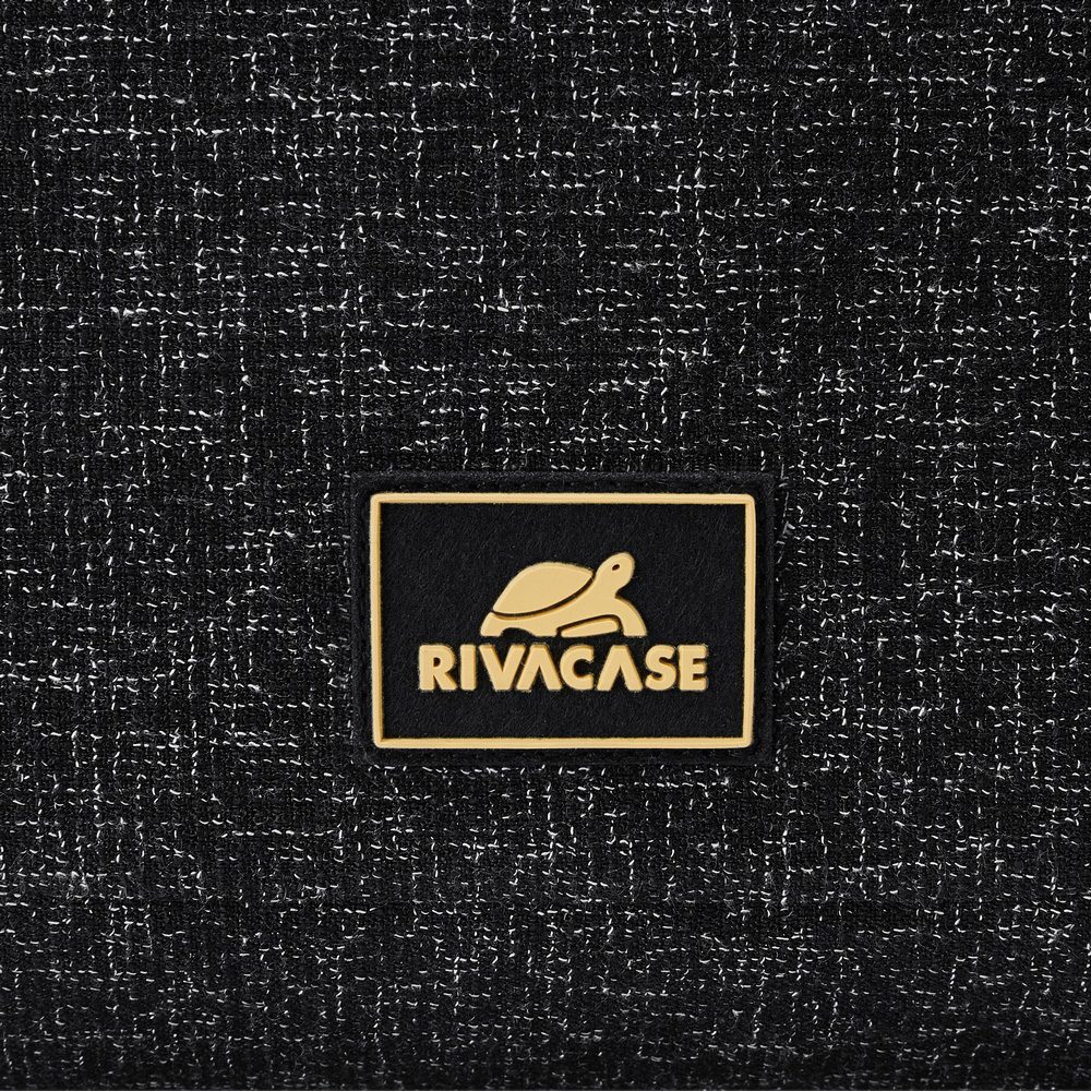 Обзор Сумка для ноутбука RIVACASE Anvik 7921 14" Black (7921 (Black))