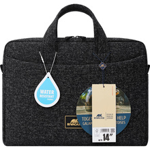 Сумка для ноутбука RIVACASE Anvik 7921 14" Black (7921 (Black))