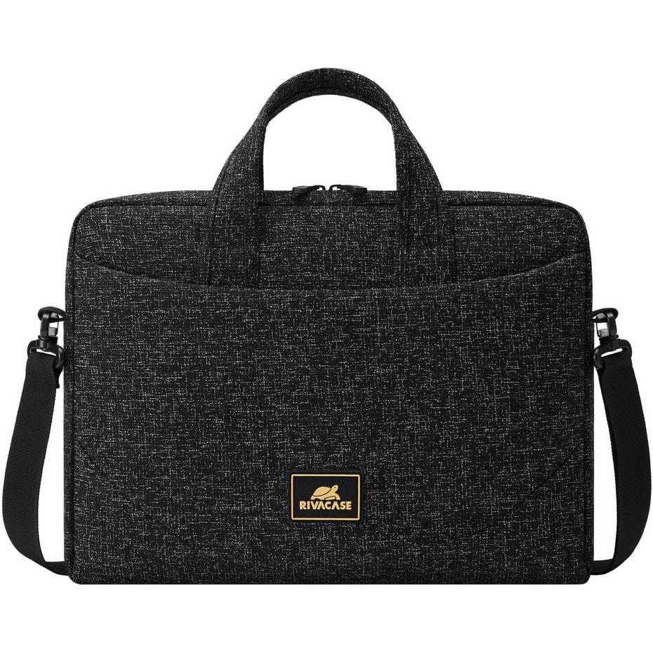 Сумка для ноутбука RIVACASE Anvik 7921 14" Black (7921 (Black)) Тип чехол для ноутбука