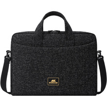Сумка для ноутбука RIVACASE Anvik 7921 14" Black (7921 (Black))