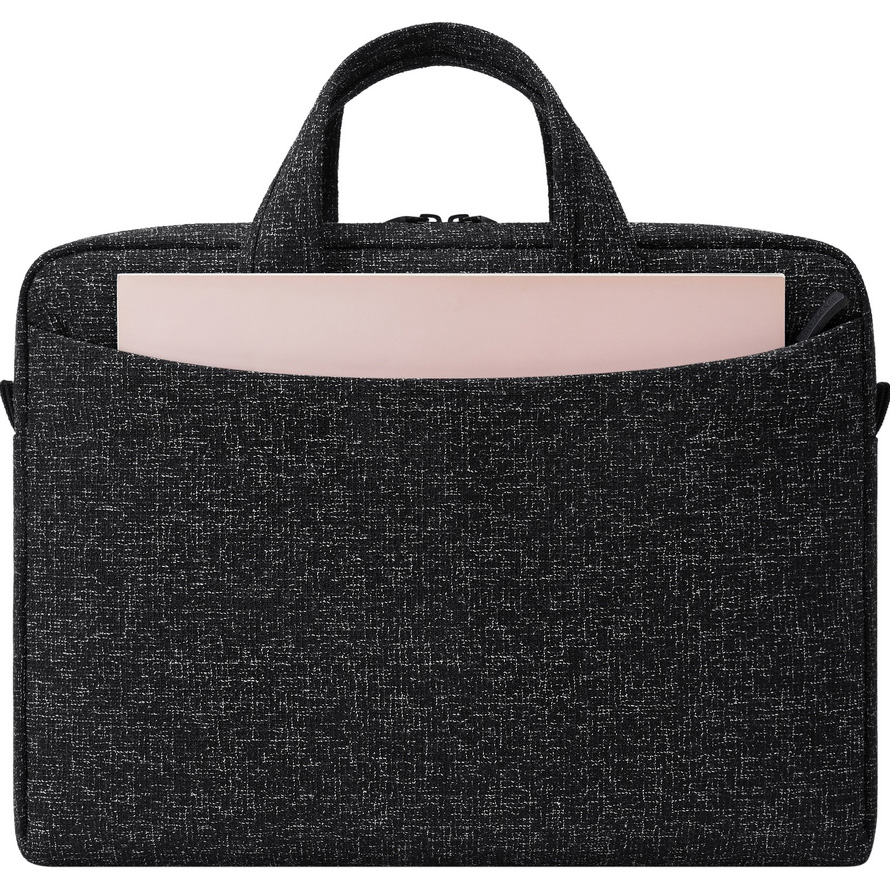Внешний вид Сумка для ноутбука RIVACASE Anvik 7921 14" Black (7921 (Black))