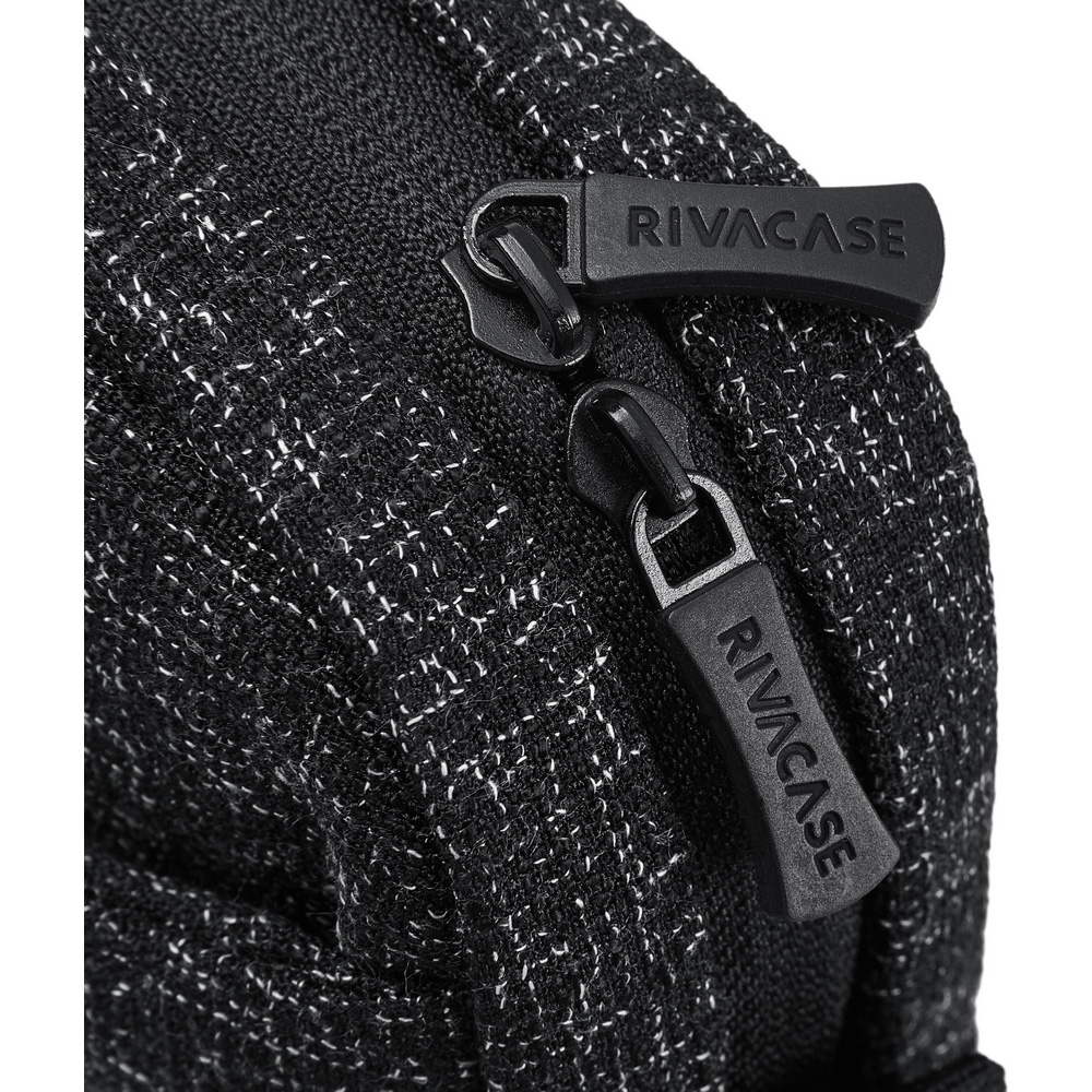Фото 16 Сумка для ноутбука RIVACASE Anvik 7921 14" Black (7921 (Black))