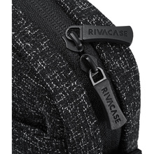 Сумка для ноутбука RIVACASE Anvik 7921 14" Black (7921 (Black))