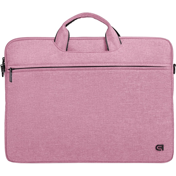 Сумка для ноутбука ARMORSTANDART ARM01S 15.6 Pink (ARM84428) Сумка для ноутбука ARMORSTANDART ARM01S 15.6 Pink (ARM84428)