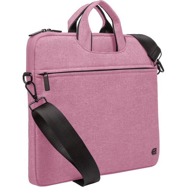 Сумка для ноутбука ARMORSTANDART ARM01S 15.6 Pink (ARM84428) Тип сумка для ноутбука