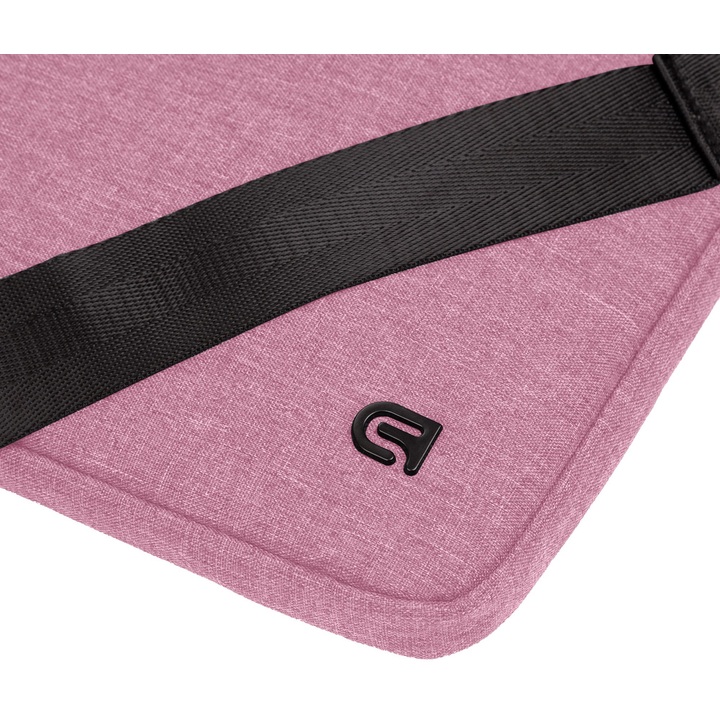Заказать Сумка для ноутбука ARMORSTANDART ARM01S 15.6 Pink (ARM84428)