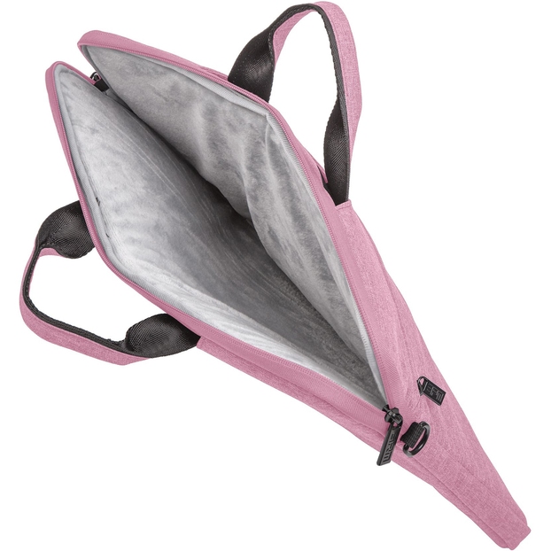 Сумка для ноутбука ARMORSTANDART ARM01S 15.6 Pink (ARM84428) Диагональ экрана 15.6