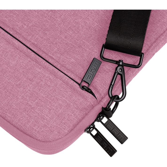 Фото Сумка для ноутбука ARMORSTANDART ARM01S 15.6 Pink (ARM84428)